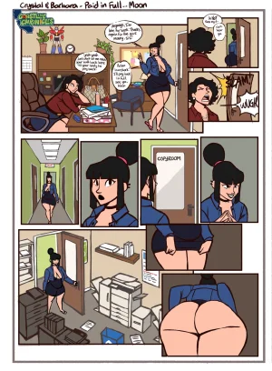 JustDrewProductions - Page 4