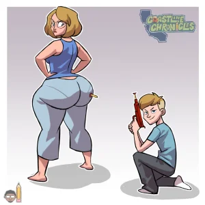 JustDrewProductions - Page 42