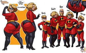 JustDrewProductions - Page 43