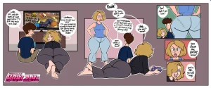 JustDrewProductions - Page 49