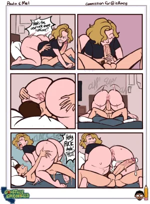 JustDrewProductions - Page 53