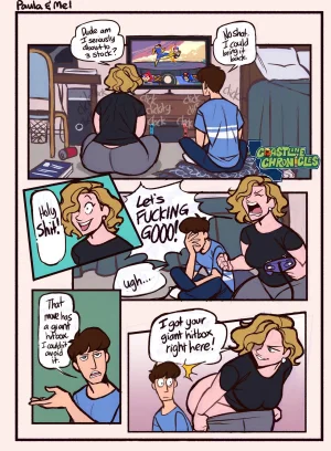 JustDrewProductions - Page 54