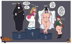 JustDrewProductions - Page 6