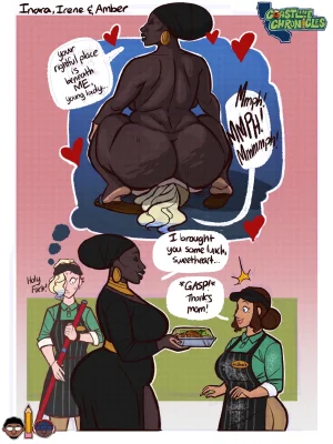 JustDrewProductions - Page 60