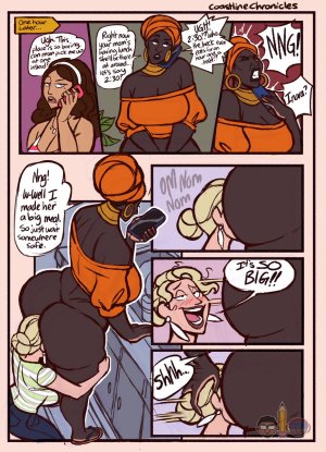 JustDrewProductions - Page 64