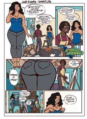 JustDrewProductions - Page 74