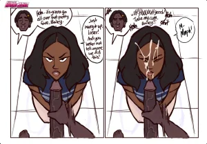 JustDrewProductions - Page 81