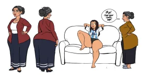 JustDrewProductions - Page 9