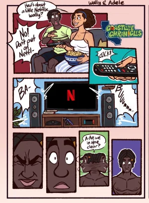 JustDrewProductions - Page 90