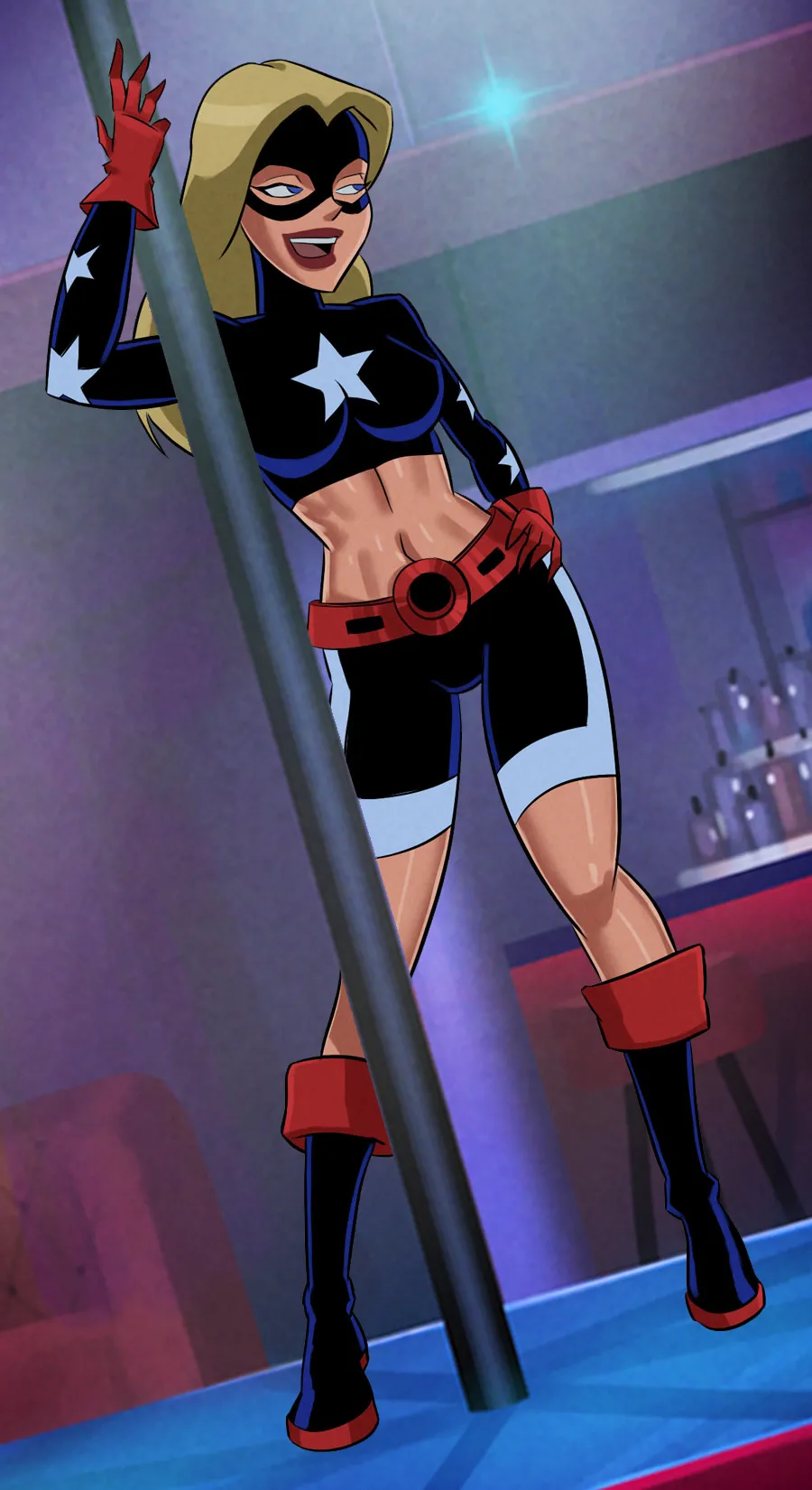 Justice society league favs - Image 158