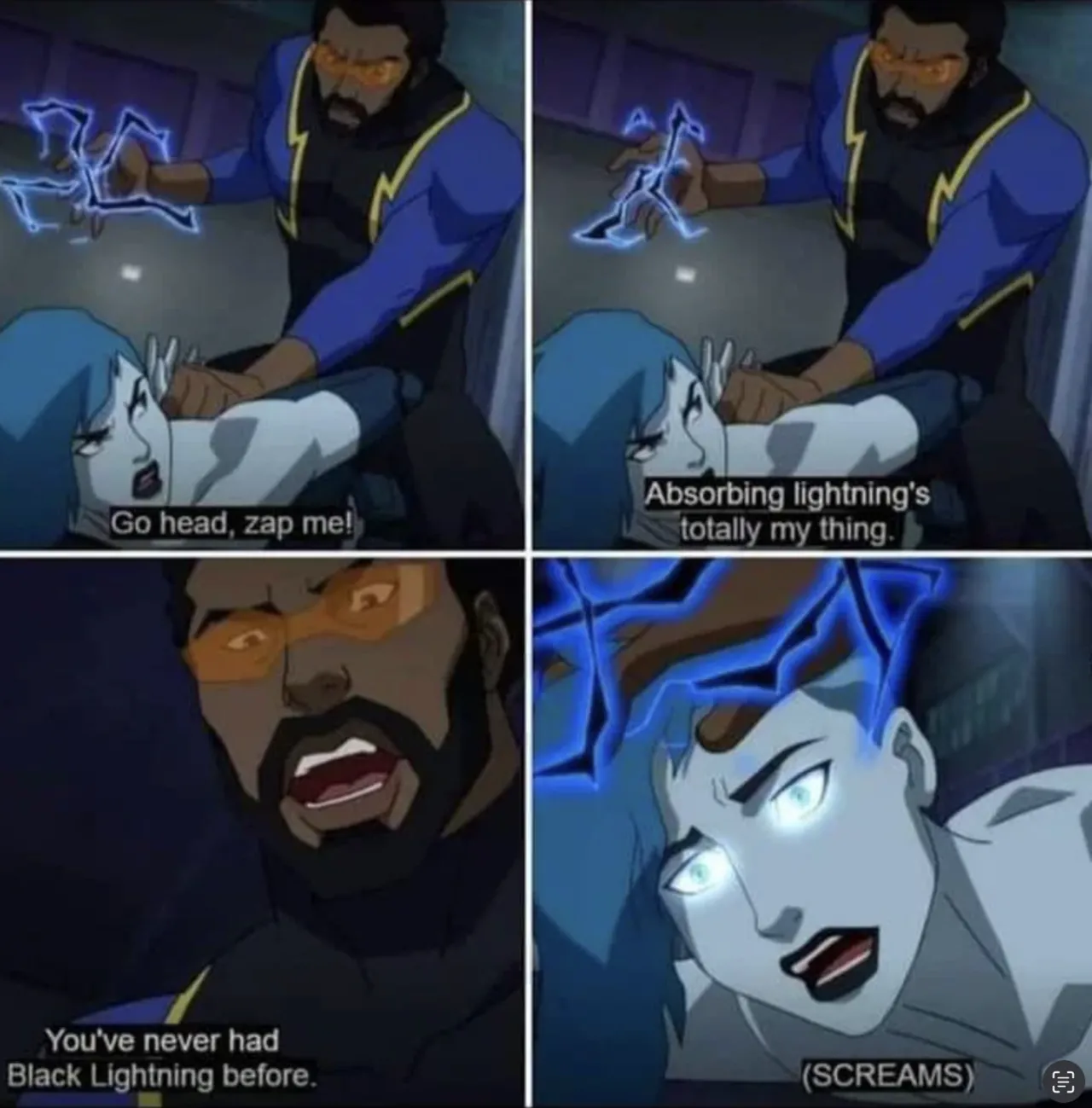 Justice society league favs - Image 174