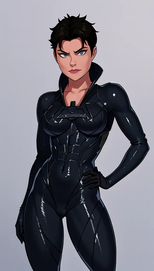 Justice society league favs - Image 192