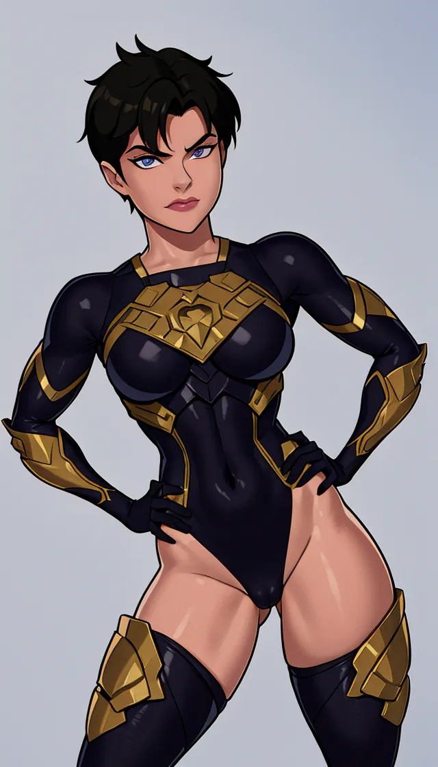 Justice society league favs - Image 193