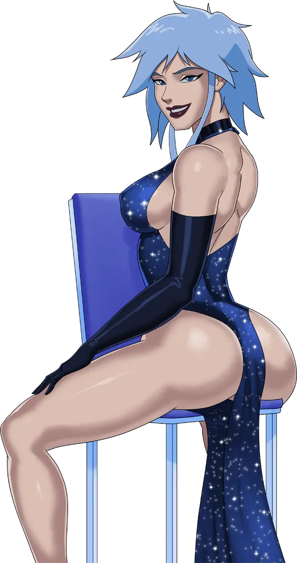 Justice society league favs - Image 217