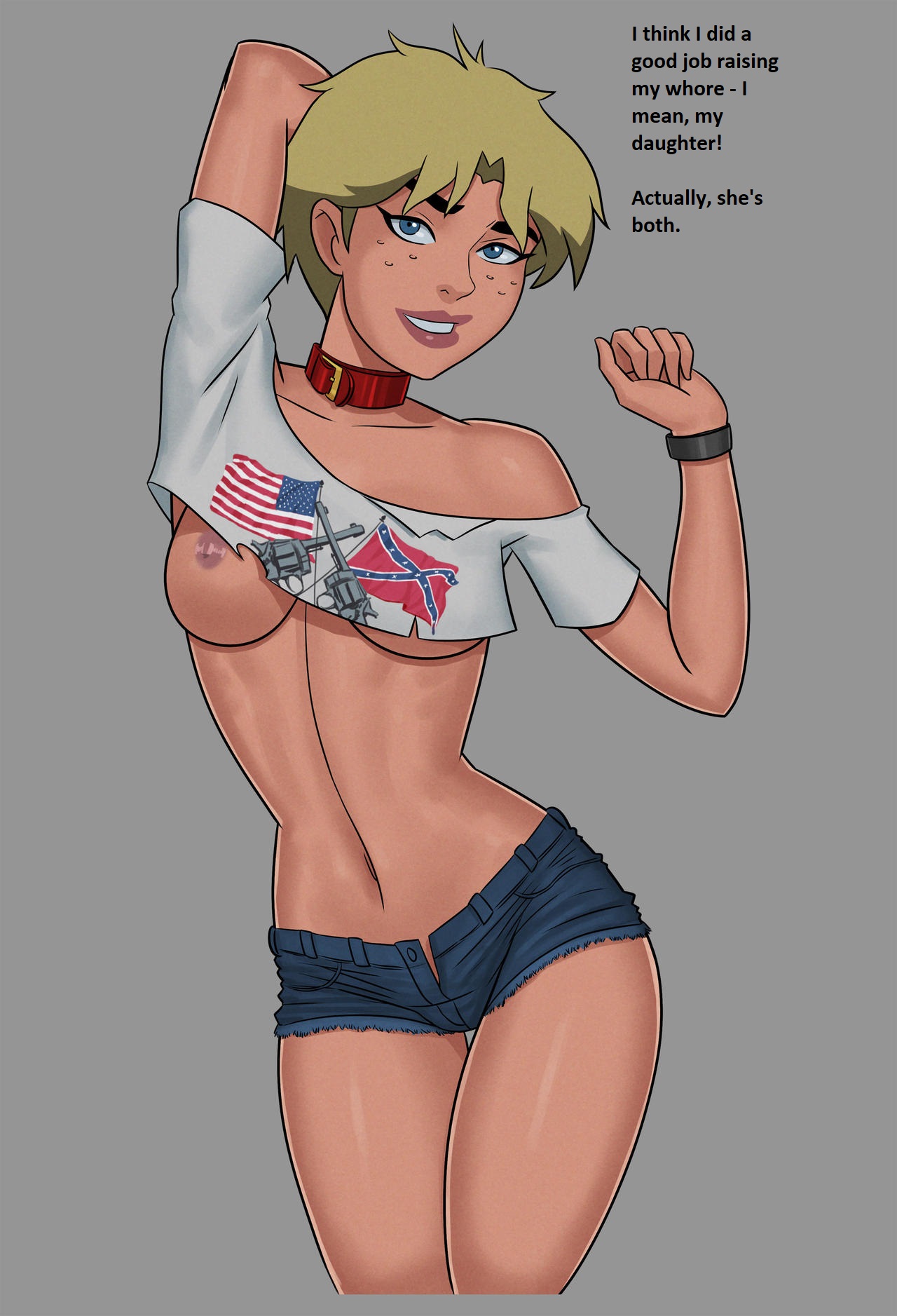 Justice society league favs - Image 22