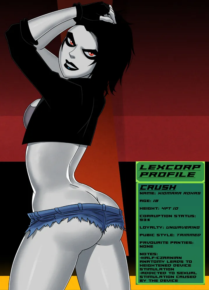 Justice society league favs - Image 294