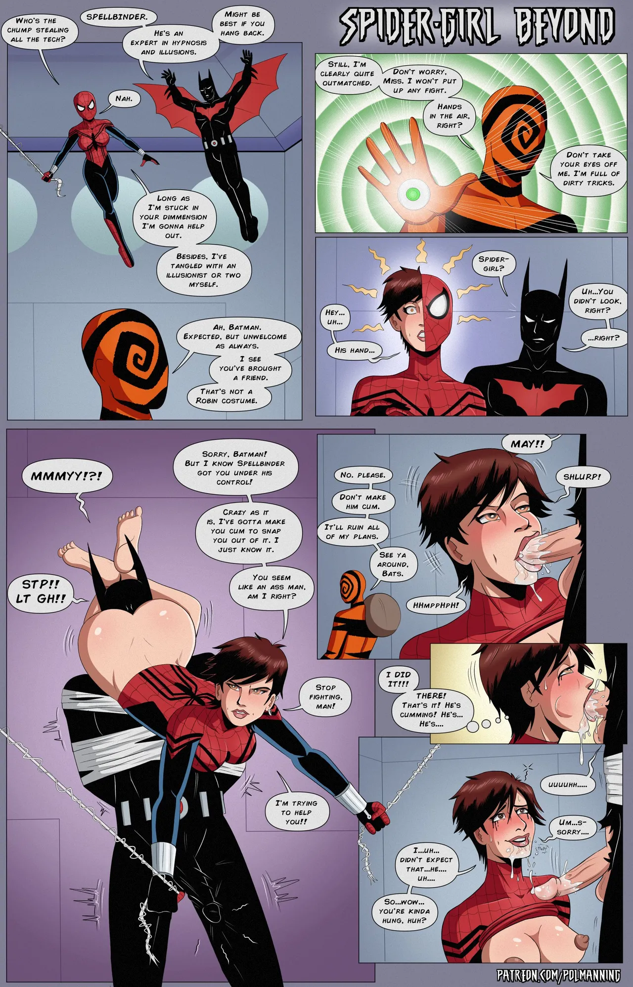 Justice society league favs - Image 32