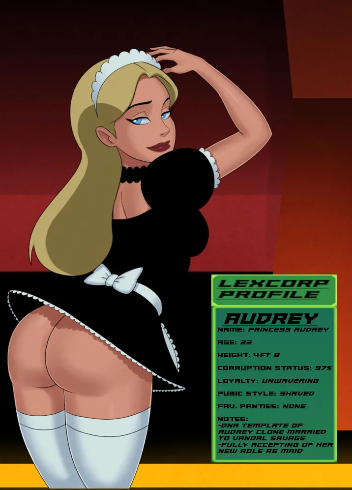 Justice society league favs - Image 320