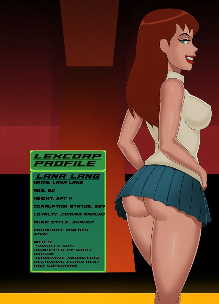 Justice society league favs - Image 326