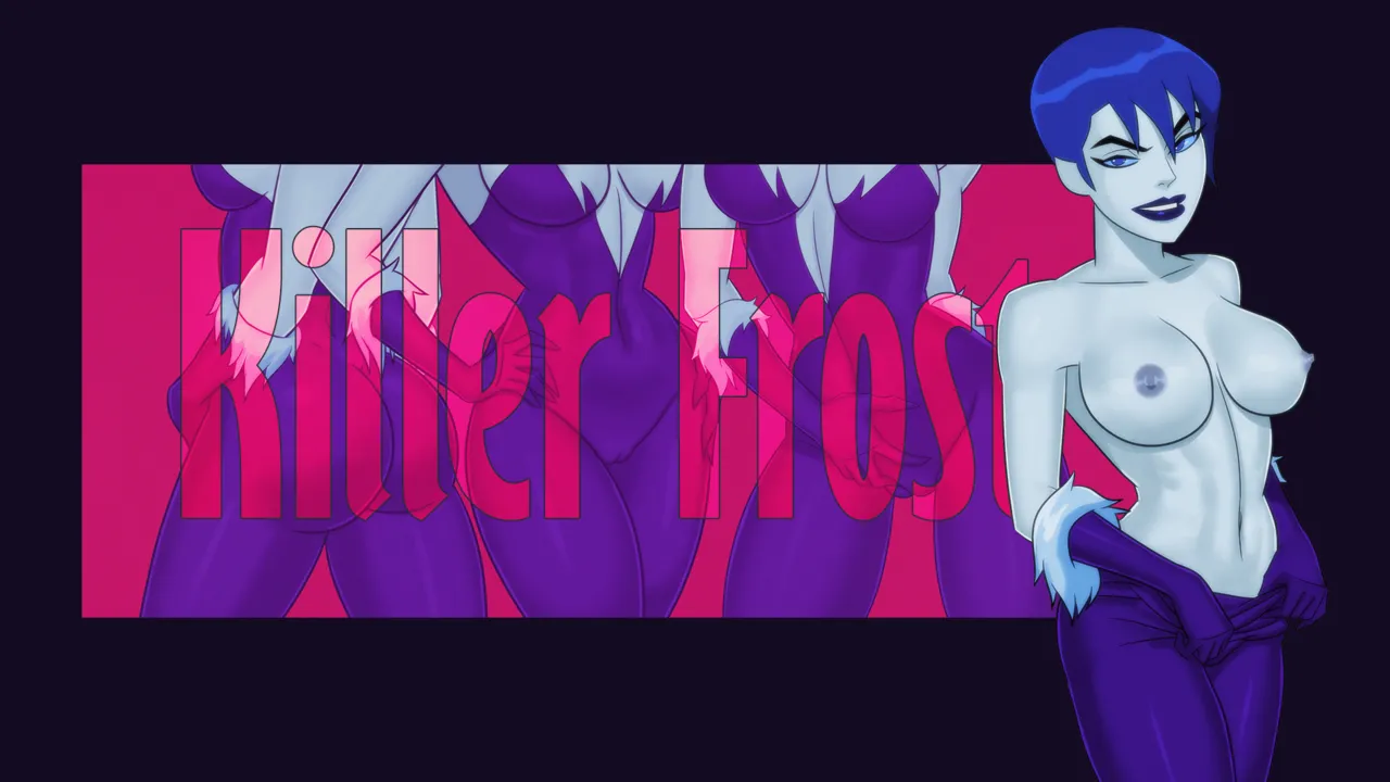 Justice society league favs - Image 336