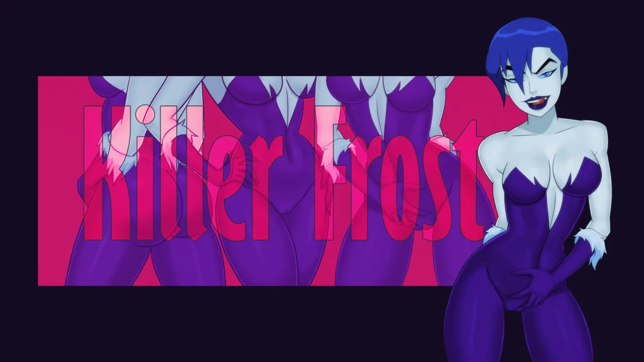 Justice society league favs - Image 337