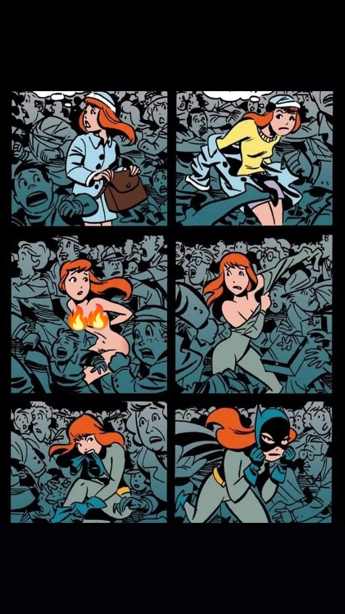 Justice society league favs - Image 352