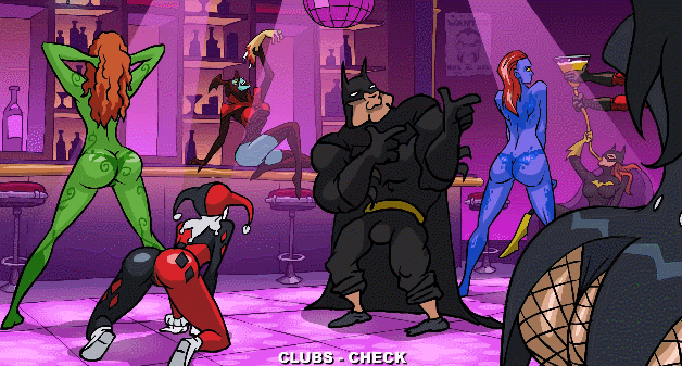 Justice society league favs - Image 38