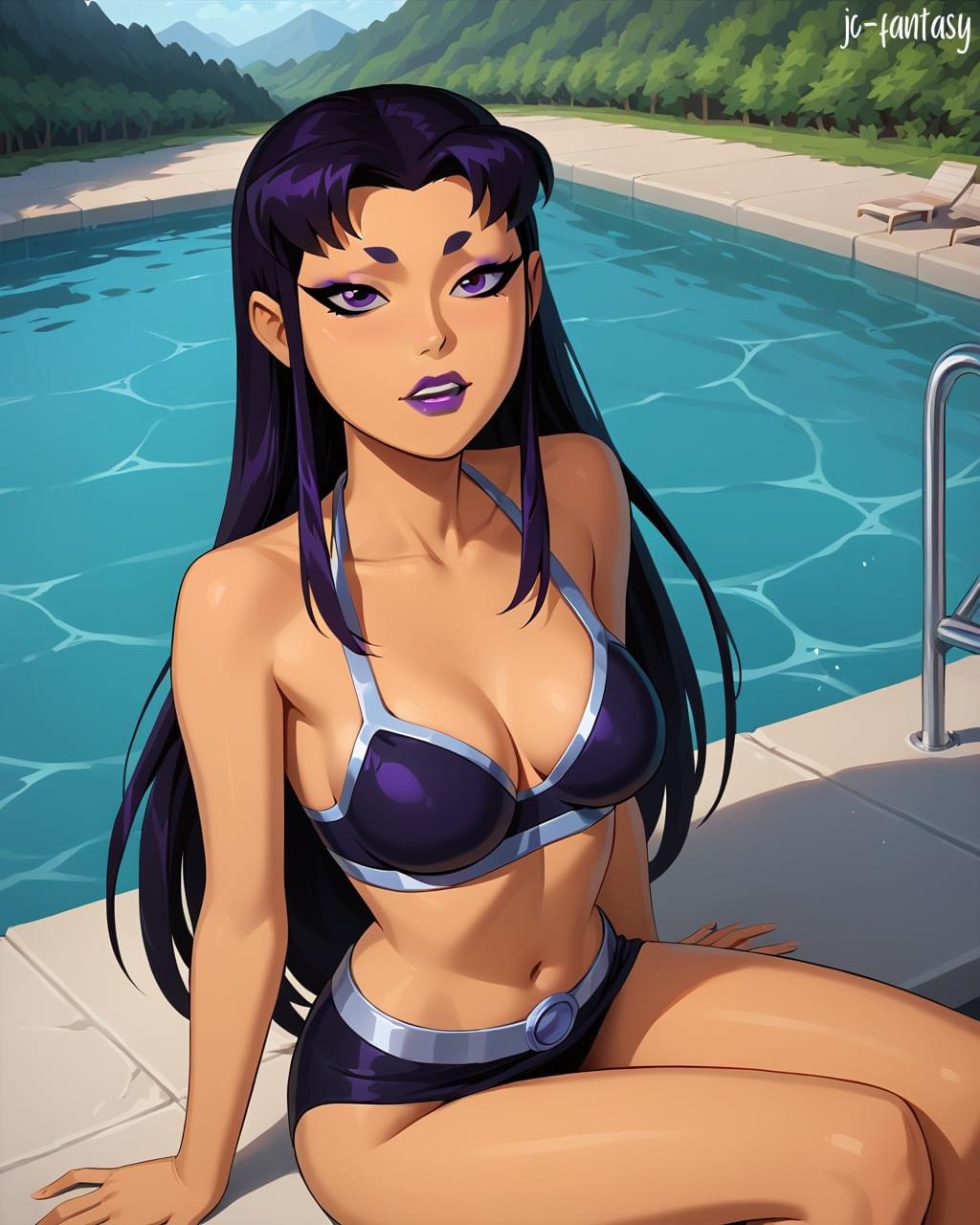 Justice society league favs - Image 439