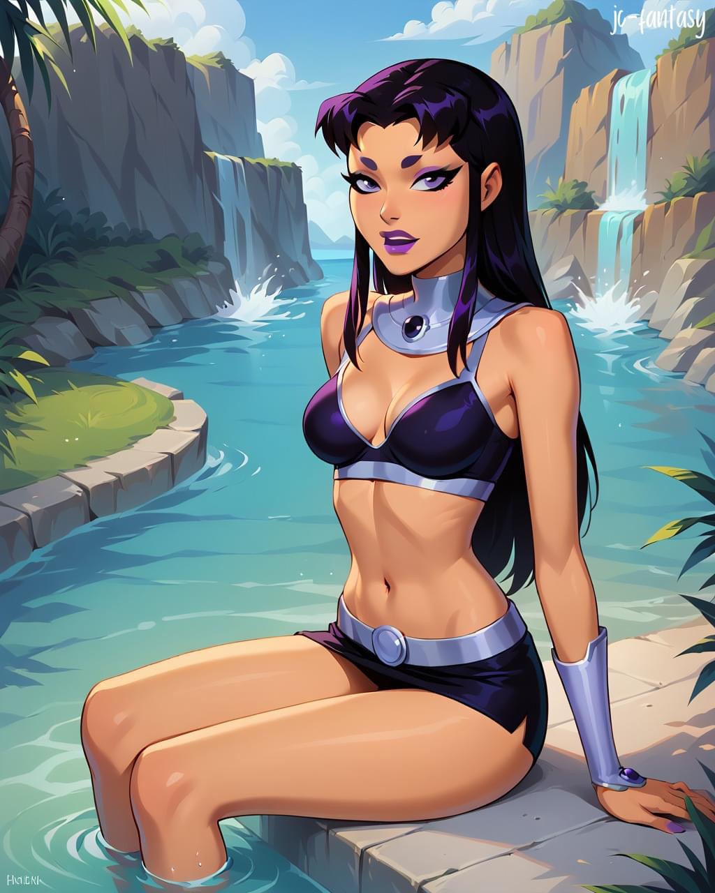 Justice society league favs - Image 443