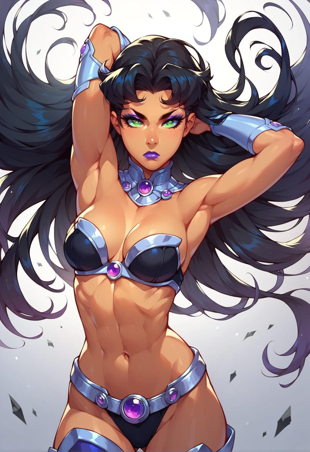 Justice society league favs - Image 458