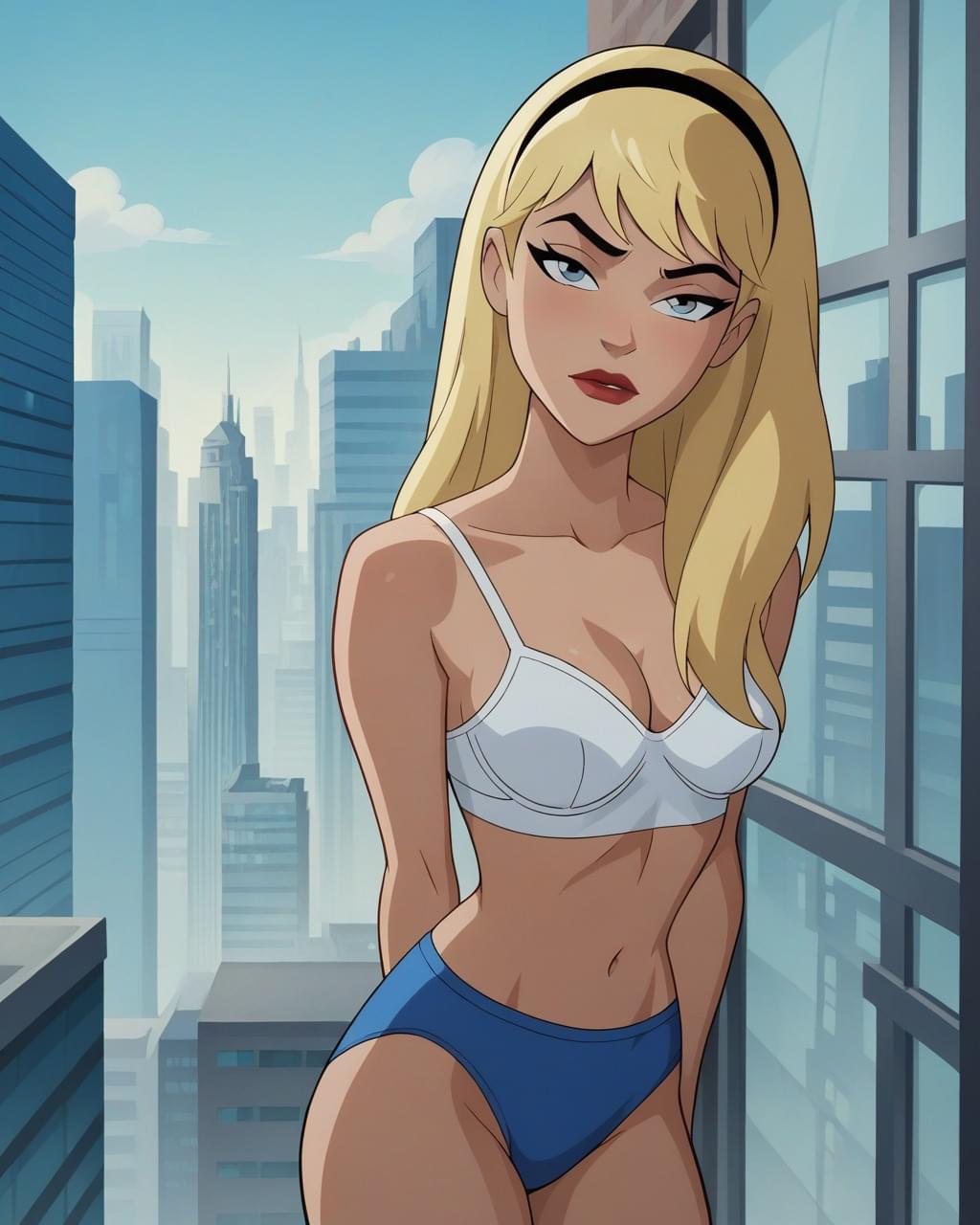 Justice society league favs - Image 470