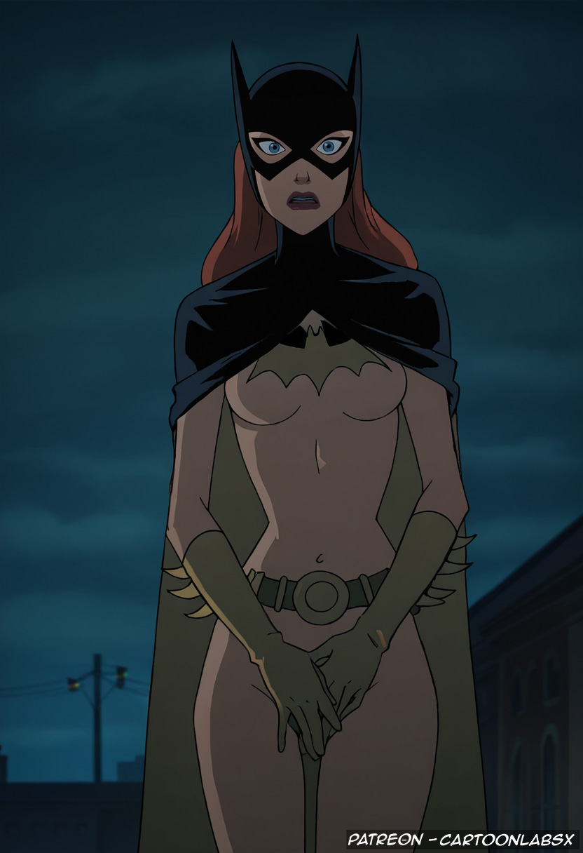 Justice society league favs - Image 477