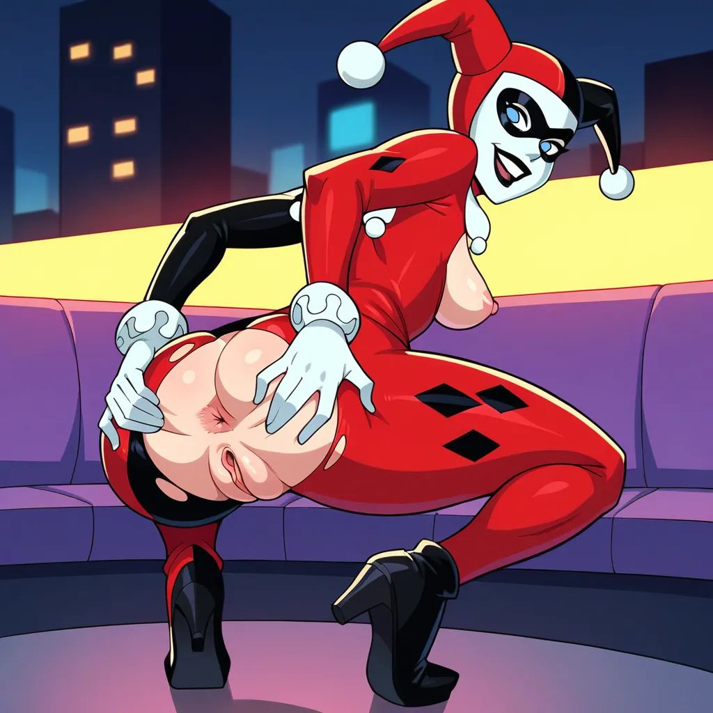 Justice society league favs - Image 495