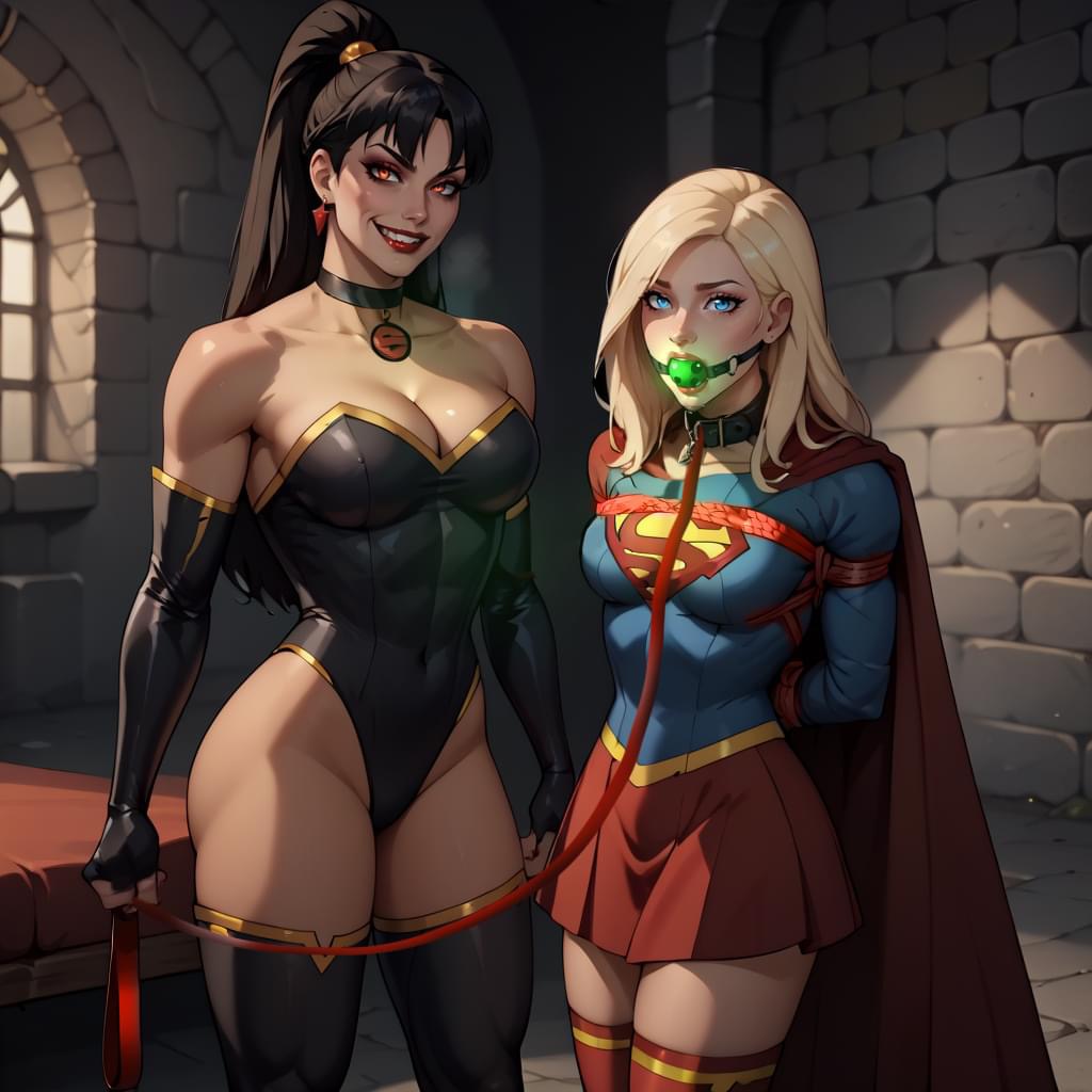 Justice society league favs - Image 500