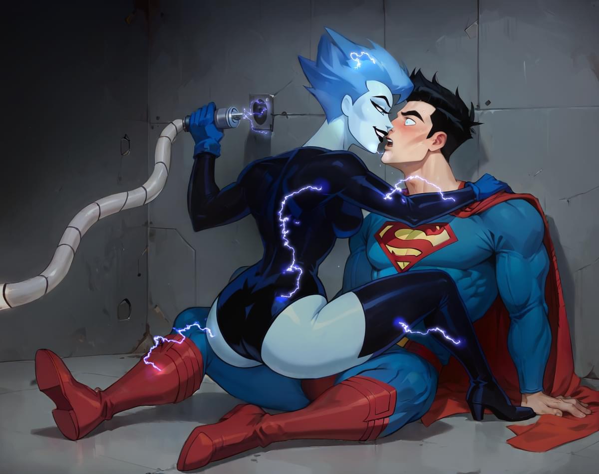 Justice society league favs - Image 501