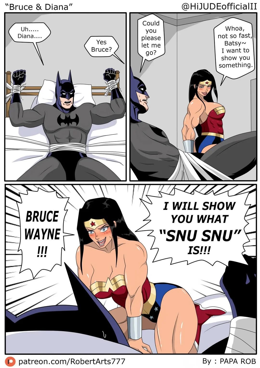 Justice society league favs - Image 601