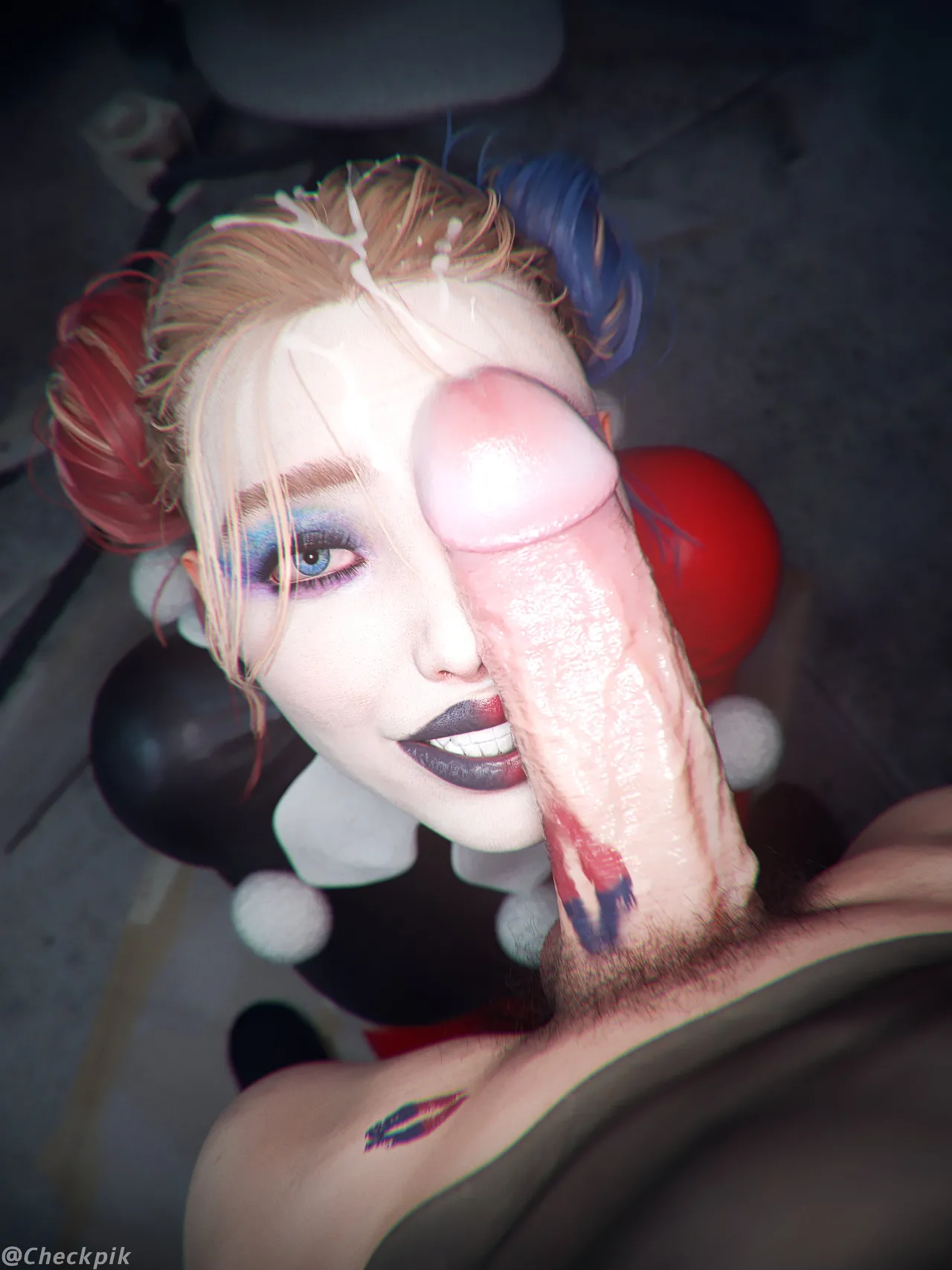 Justice society league favs - Image 625