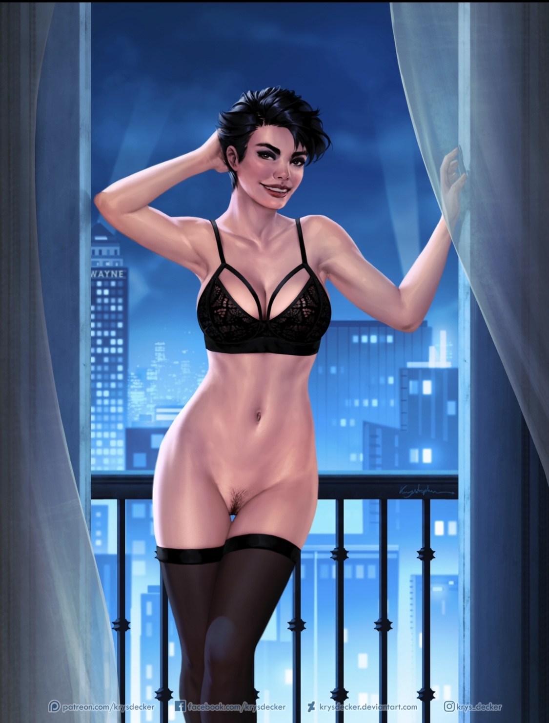 Justice society league favs - Image 63