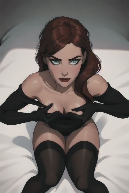 Justice society league favs - Image 89