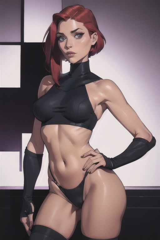 Justice society league favs - Image 94