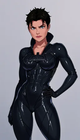 Justice society league favs - Page 192