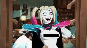 Justice society league favs - Page 205