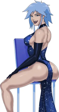 Justice society league favs - Page 217