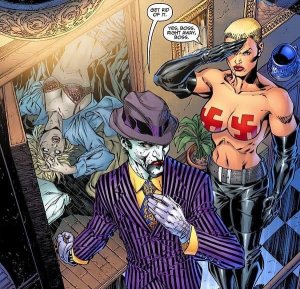 Justice society league favs - Page 338