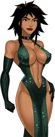 Justice society league favs - Page 401