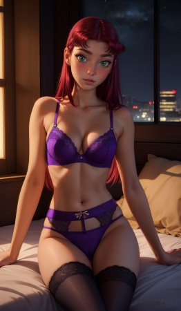 Justice society league favs - Page 420