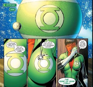 Justice society league favs - Page 437