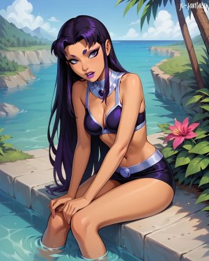 Justice society league favs - Page 441