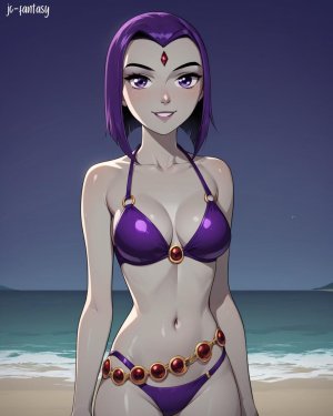 Justice society league favs - Page 444