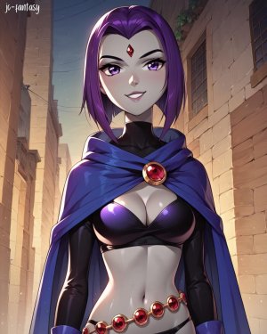 Justice society league favs - Page 446